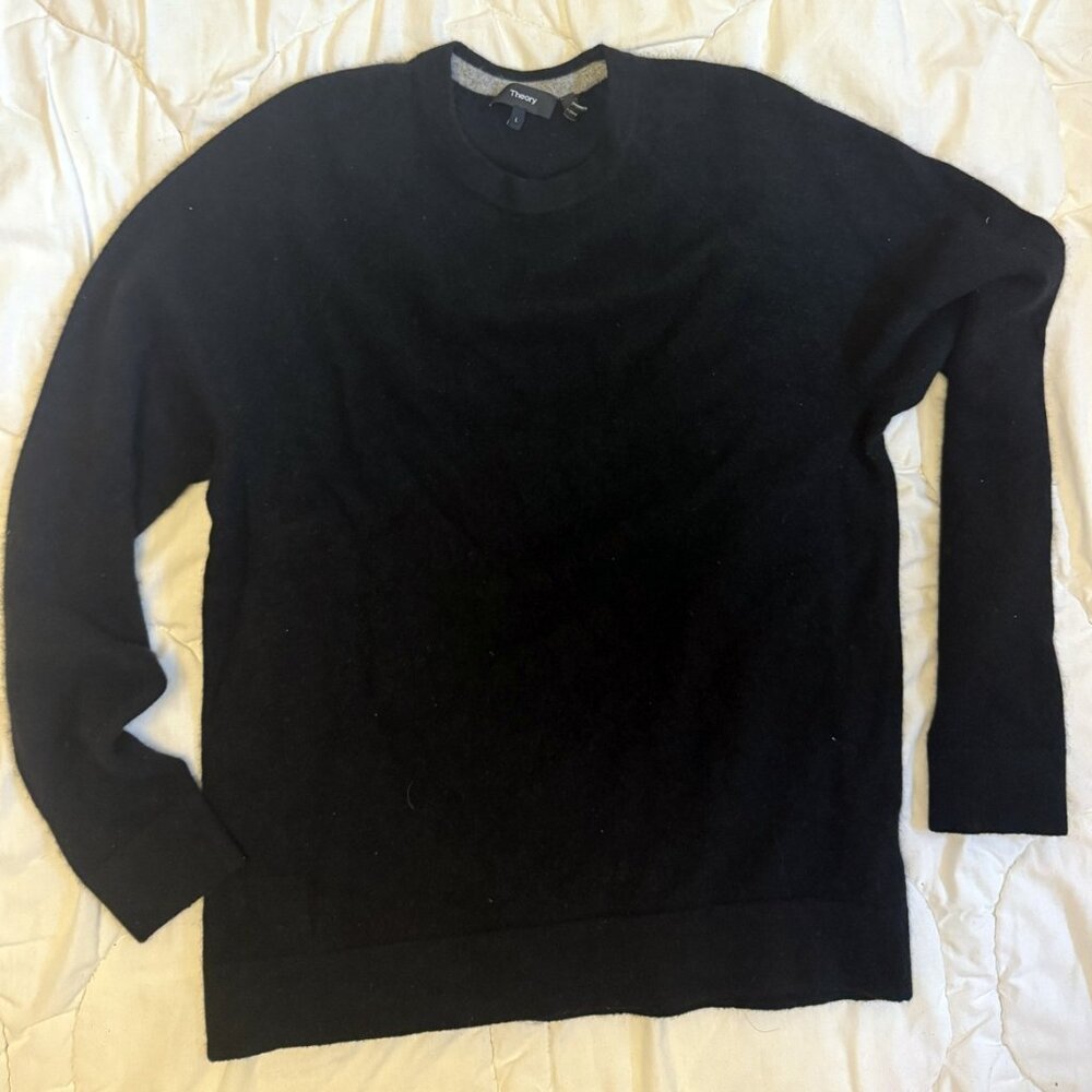 Theory Cashmere Sweater
